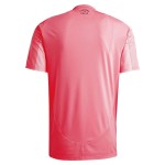 Günstige Fußballtrikots Inter Miami CF Kinder Heimtrikot 2025-26 Kurzarm